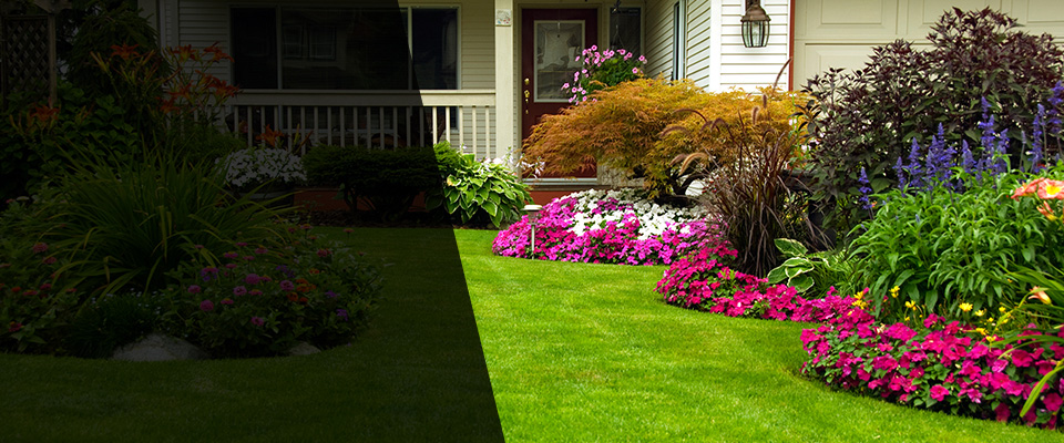 Orangeburg Landscapers