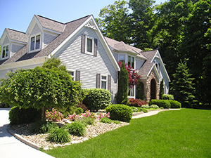 Landscapers and Lawncare Services in Orangeburg, SC